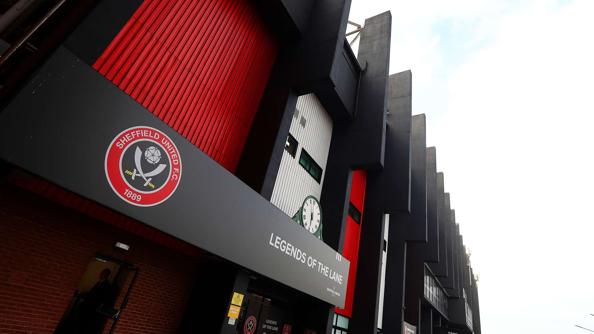 球员们展现 球员们展现