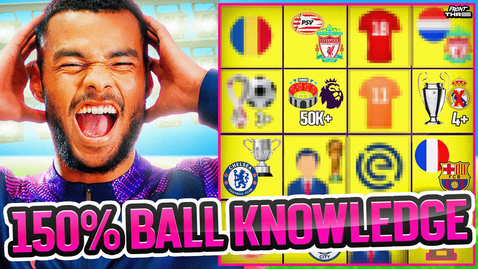 足球的女孩 足球的女孩