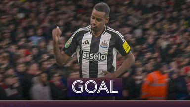 破门机会 破门机会