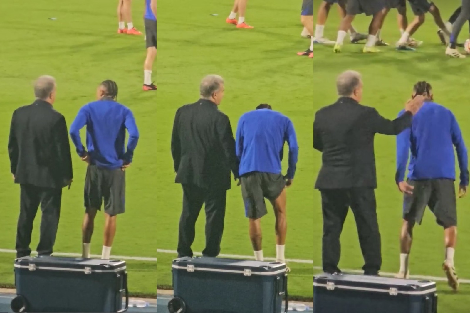 球迷与舆论 球迷与舆论