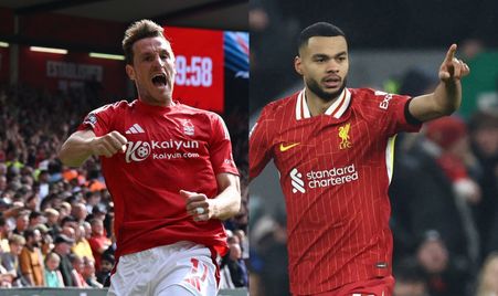 在比赛中的 在比赛中的