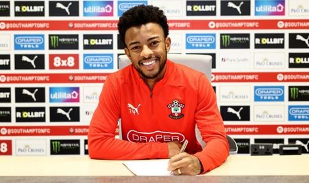 这次青训改 这次青训改